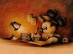 Disney Wallpaper Mickey Mouse 051